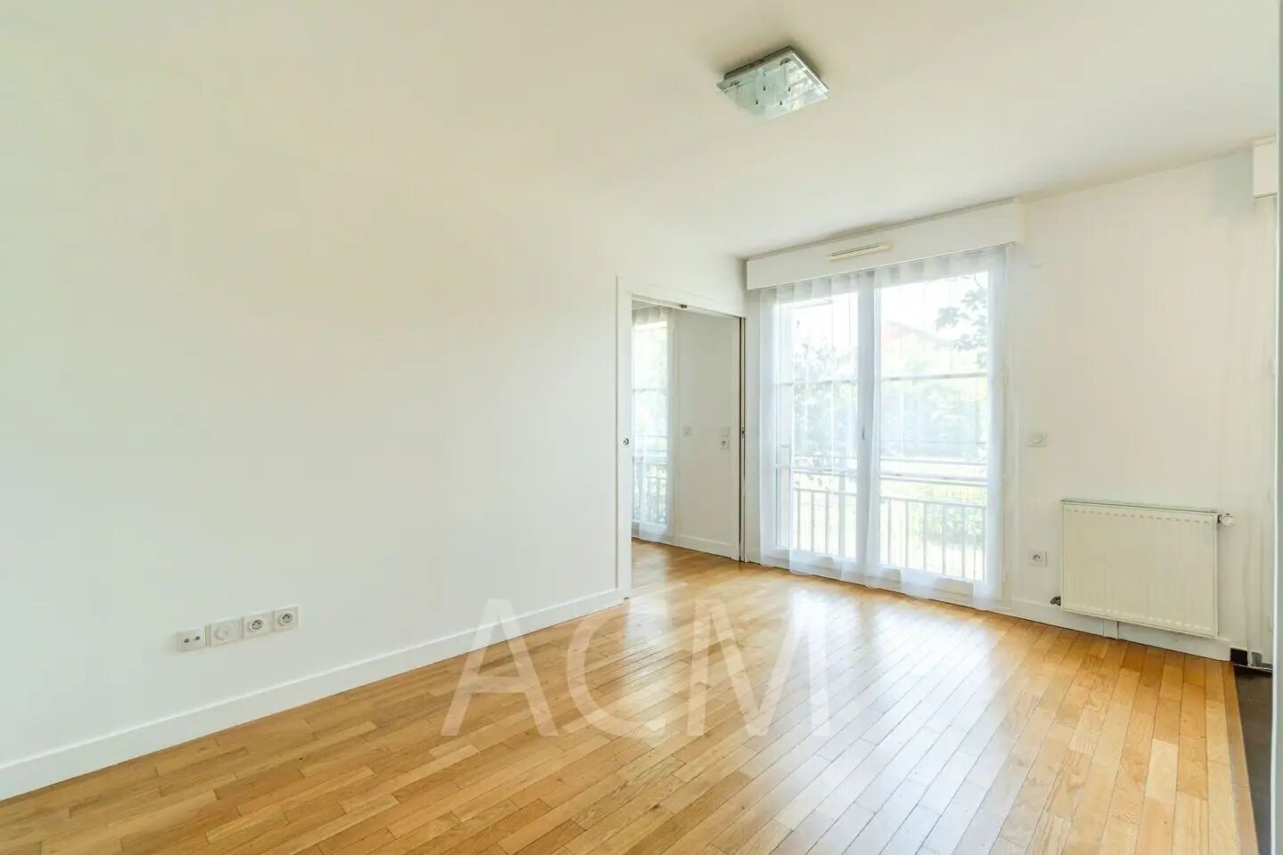 Appartement à vendre, 55m², Maisons-Laffitte