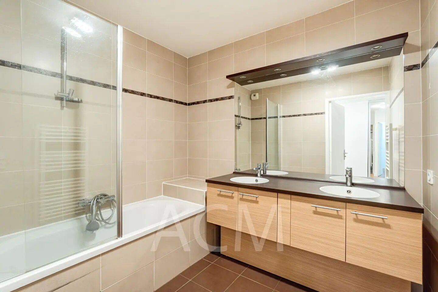 Appartement à vendre, 55m², Maisons-Laffitte
