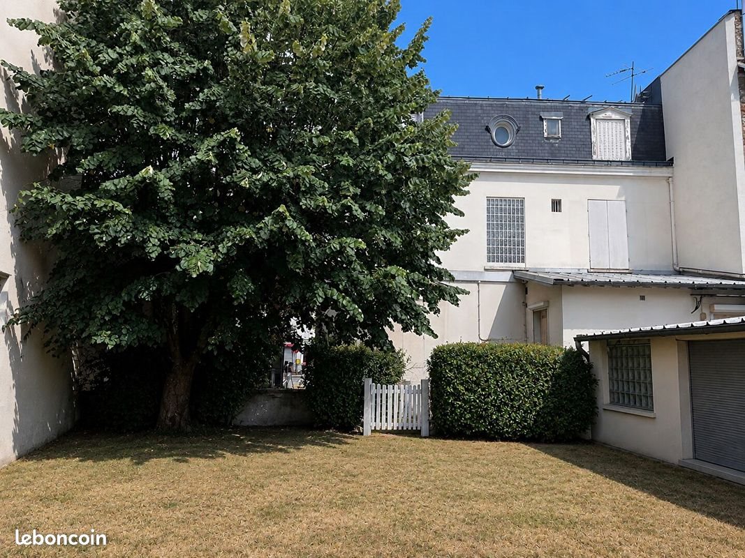 Maison à vendre, 219m², Enghien-les-Bains