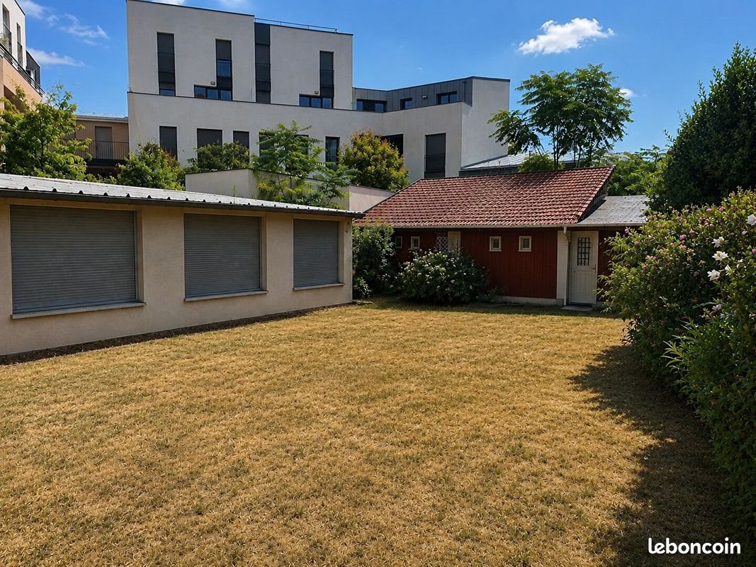Maison à vendre, 219m², Enghien-les-Bains