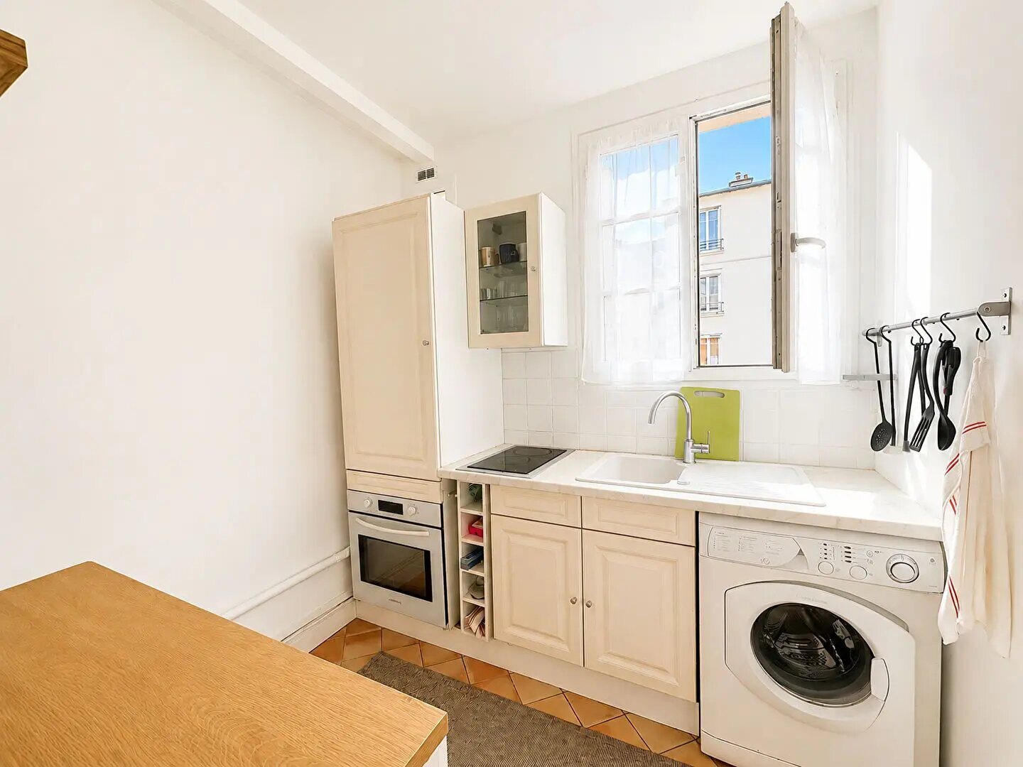 Appartement à vendre, 37m², Asnières-sur-Seine