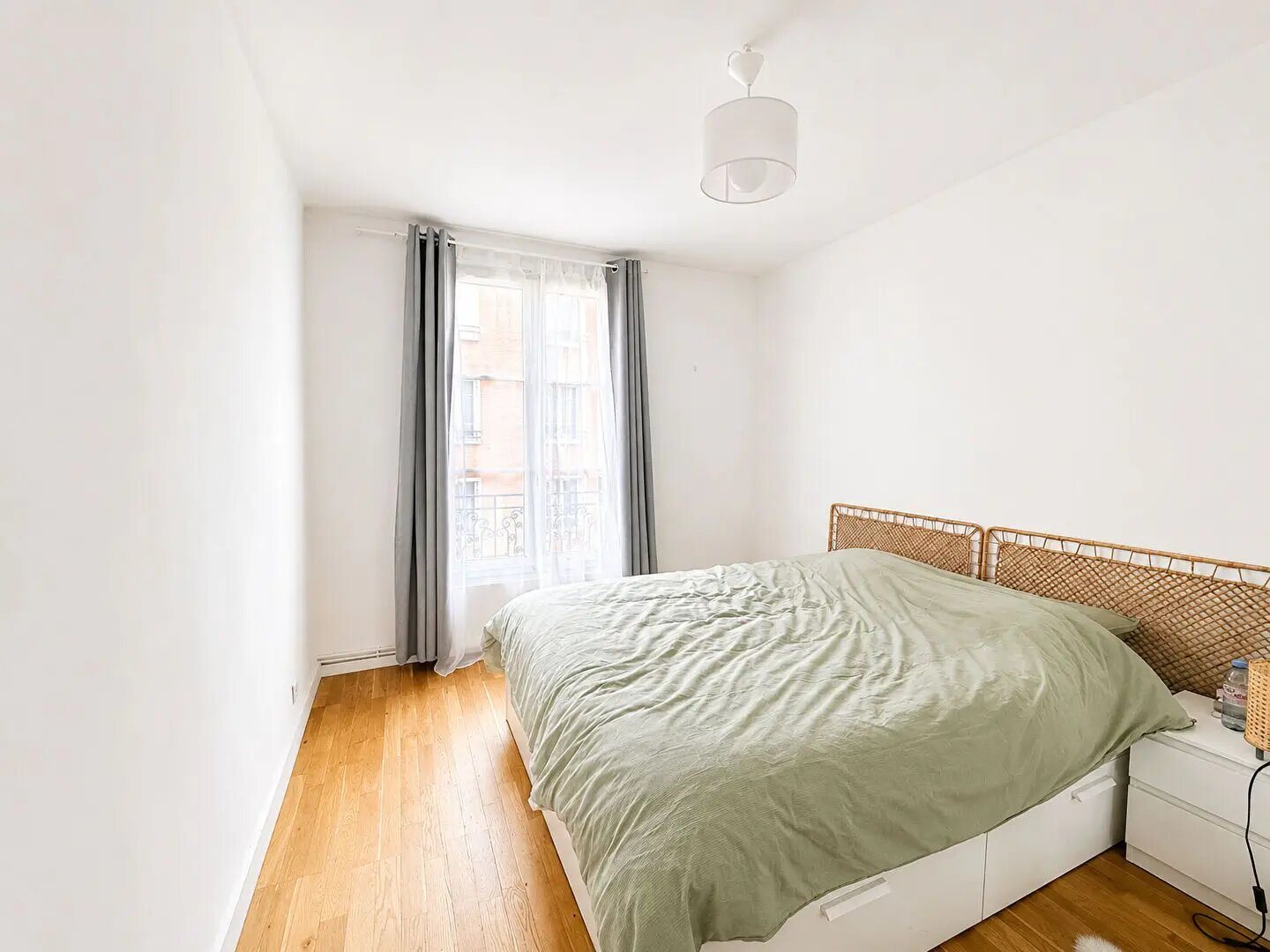 Appartement à vendre, 37m², Asnières-sur-Seine