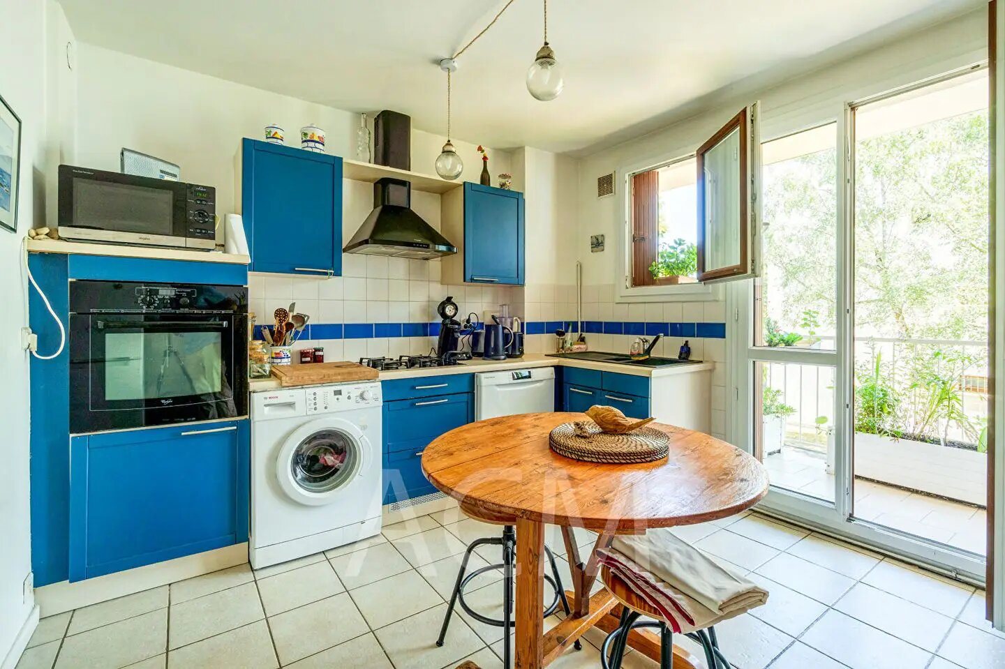 Appartement à vendre, 80m², Maisons-Laffitte