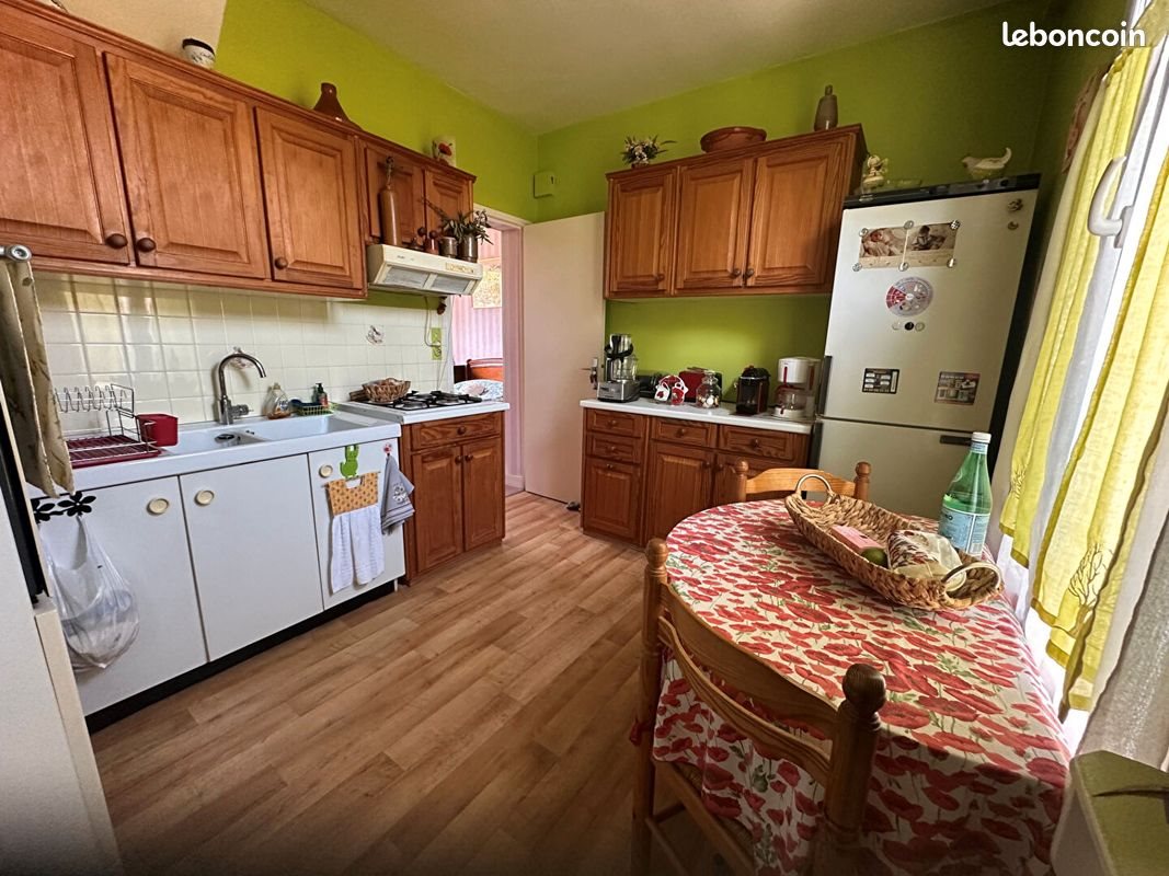 Appartement à vendre, 59m², Maisons-Laffitte