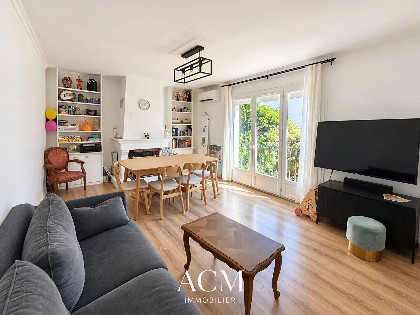 Maison à vendre, 78m², Maisons-Laffitte