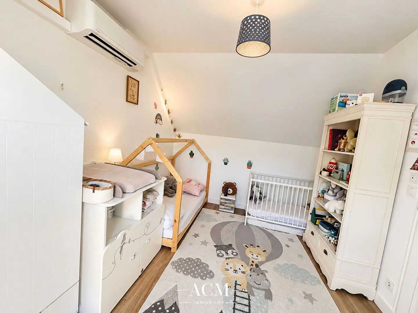 Maison à vendre, 78m², Maisons-Laffitte
