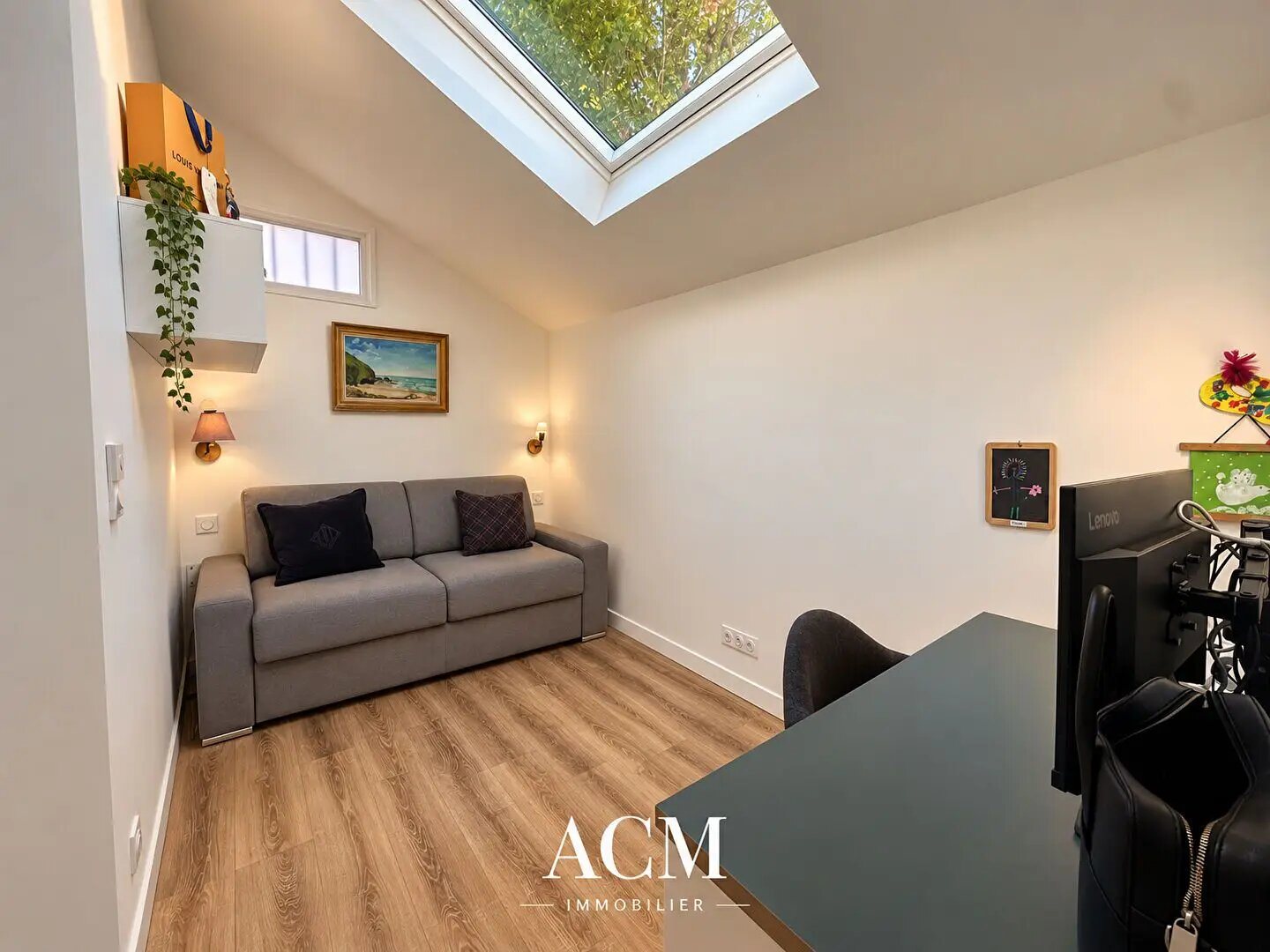 Maison à vendre, 78m², Maisons-Laffitte