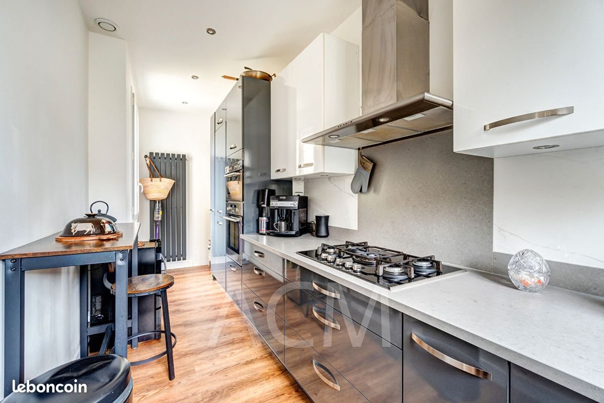 Maison à vendre, 143m², Maisons-Laffitte