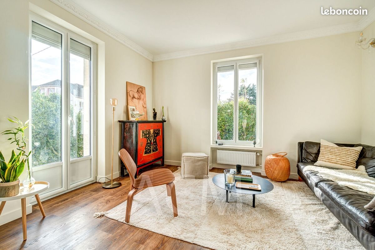 Maison à vendre, 143m², Maisons-Laffitte