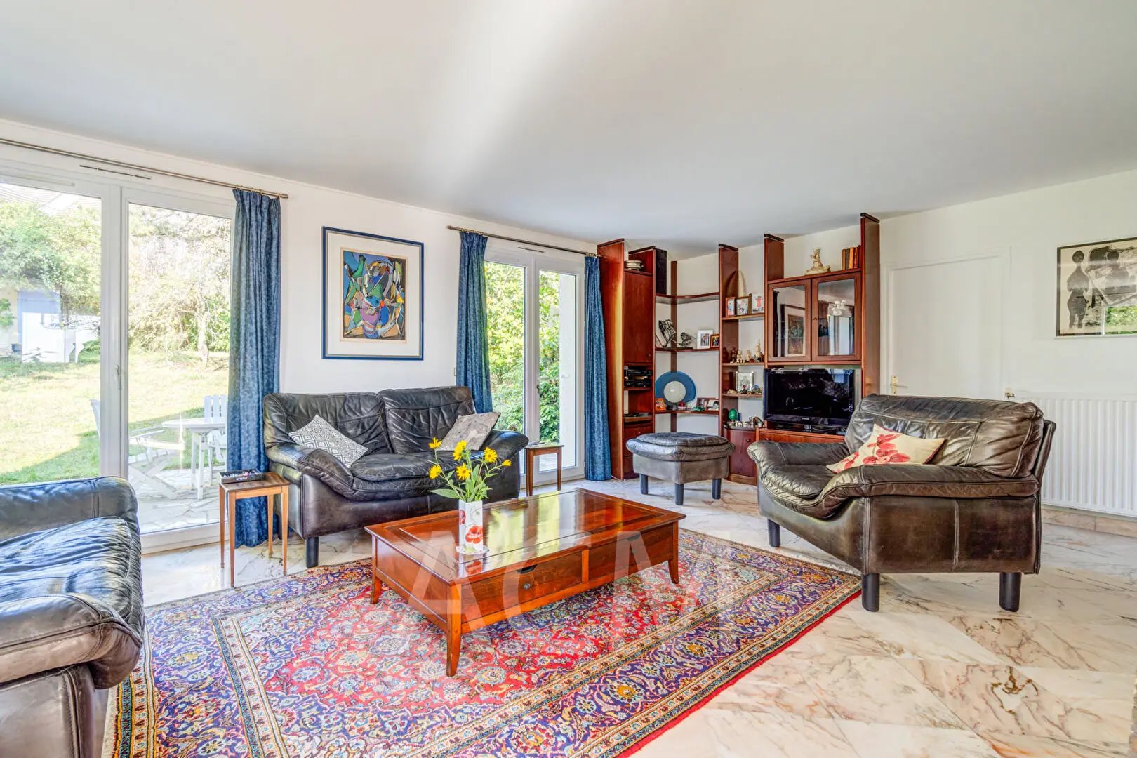Maison à vendre, 152m², Le Mesnil-le-Roi