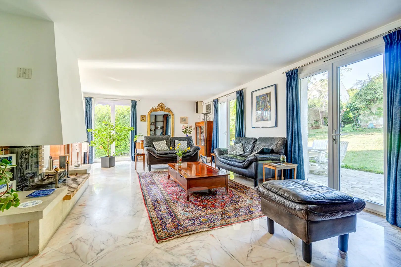 Maison à vendre, 152m², Le Mesnil-le-Roi