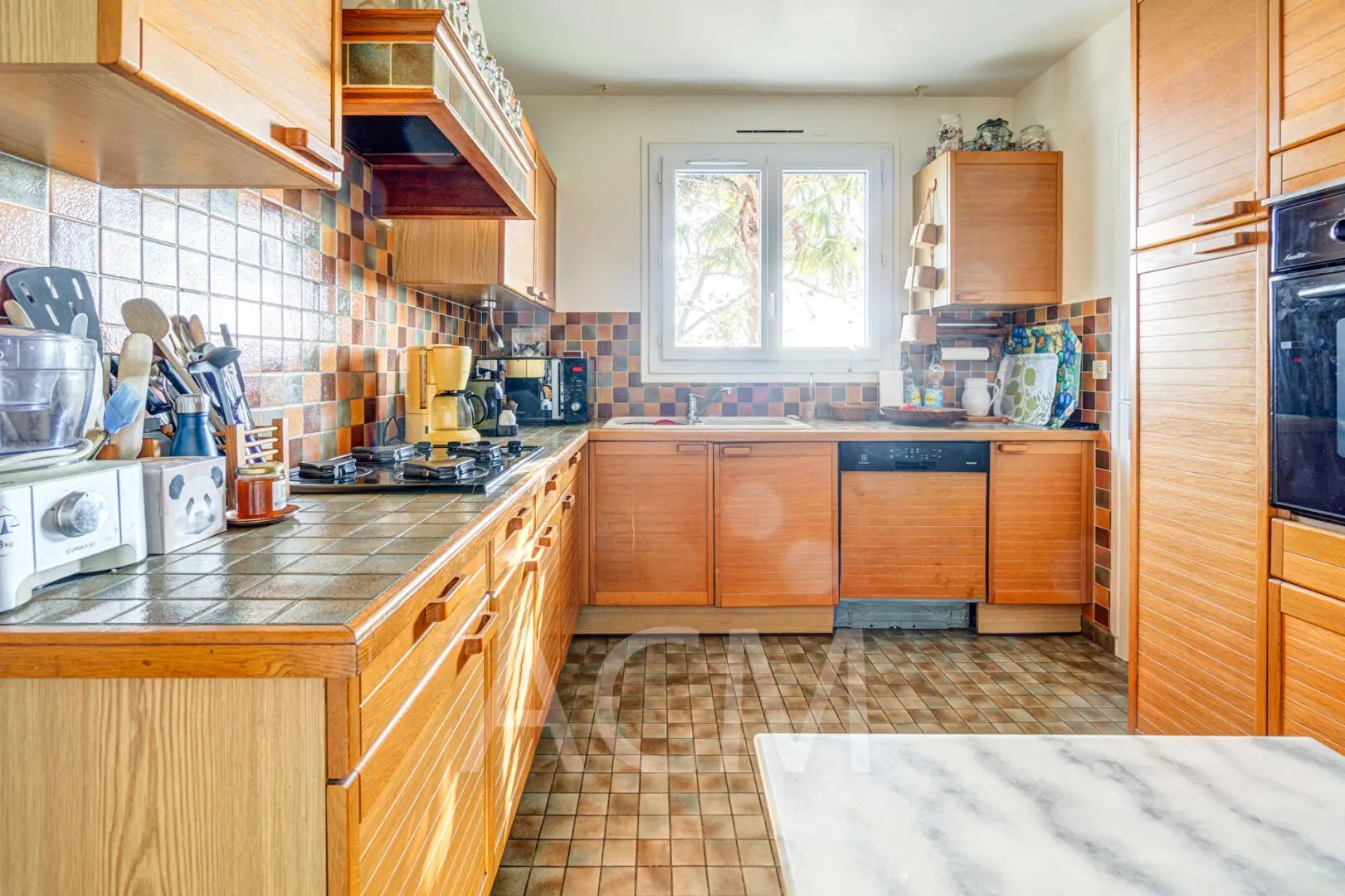 Maison à vendre, 152m², Le Mesnil-le-Roi