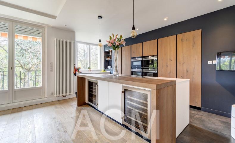 Appartement à vendre, 172m², Maisons-Laffitte