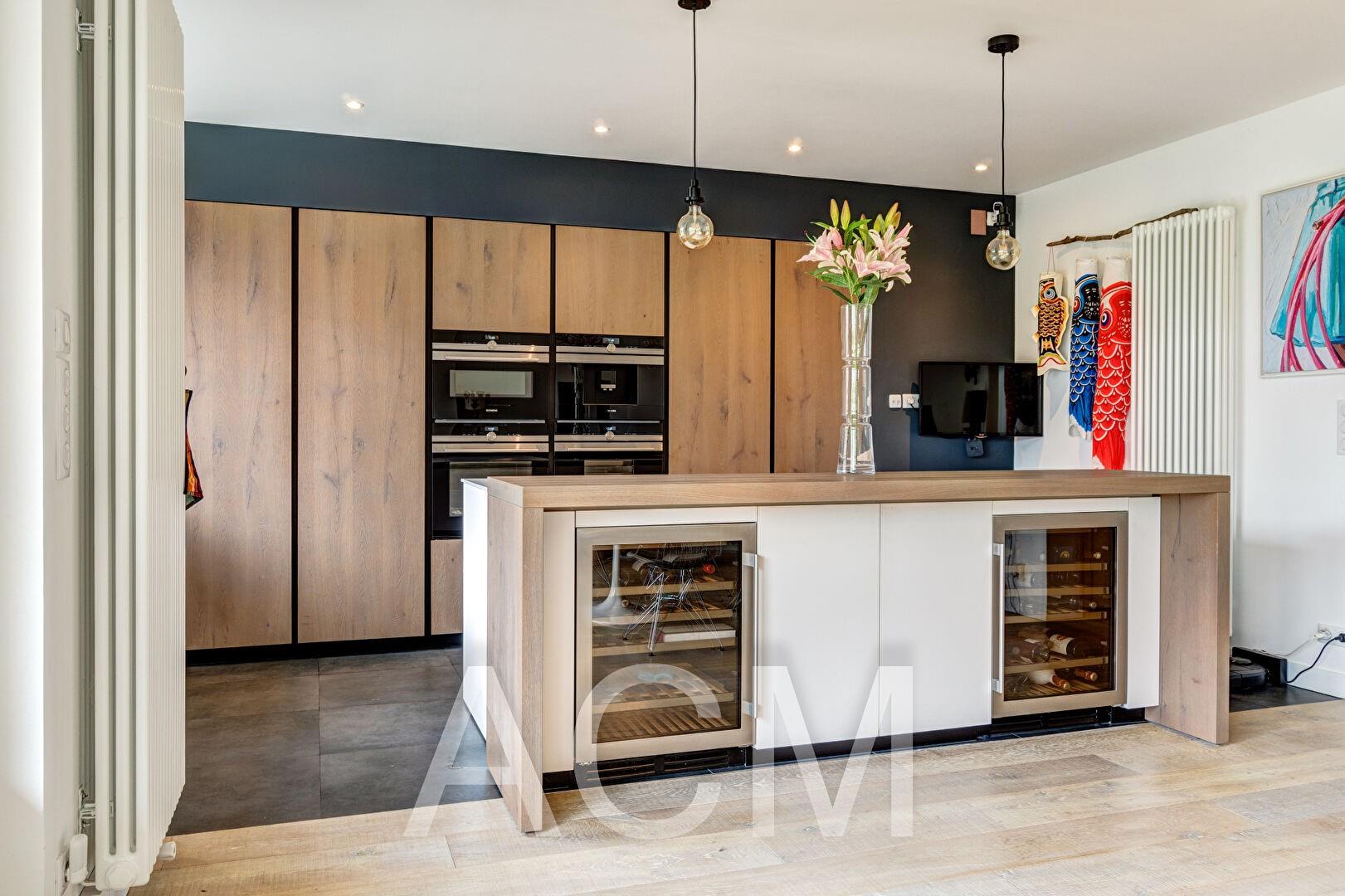 Appartement à vendre, 172m², Maisons-Laffitte
