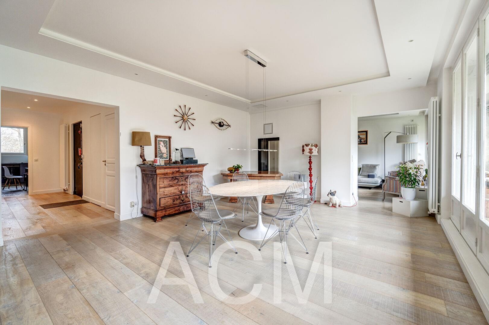 Appartement à vendre, 172m², Maisons-Laffitte