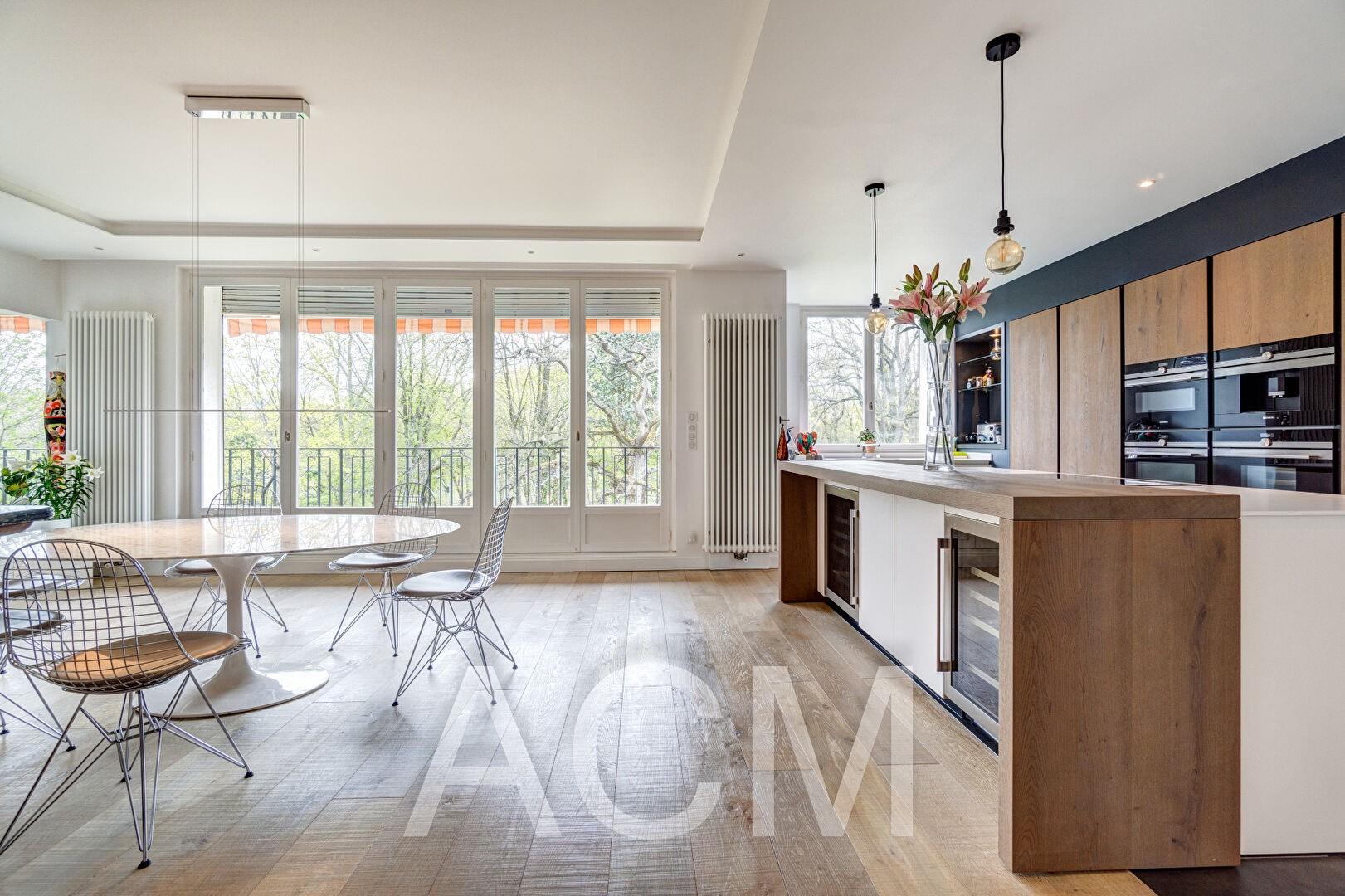 Appartement à vendre, 172m², Maisons-Laffitte