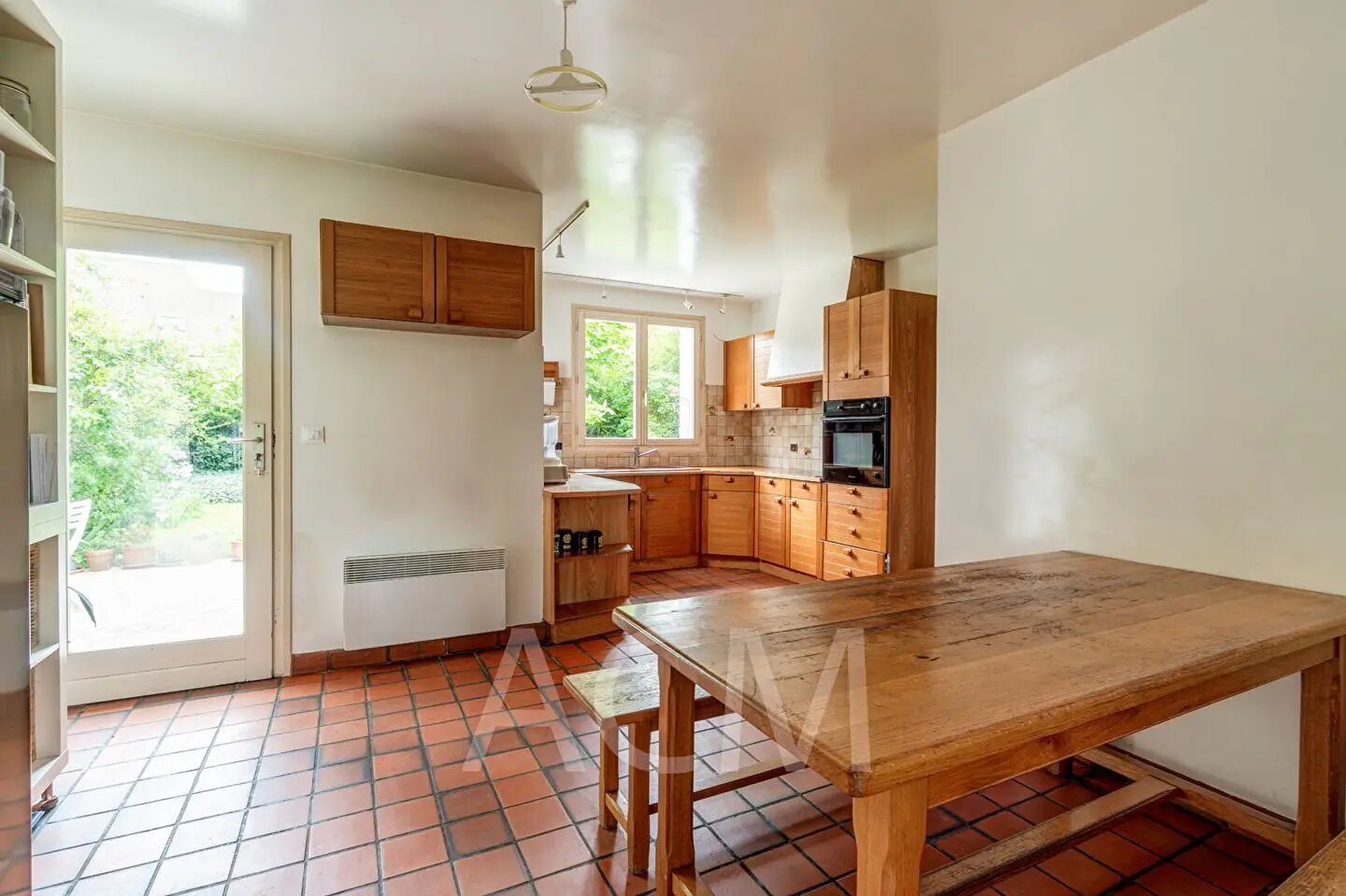 Maison à vendre, 166m², Le Mesnil-le-Roi