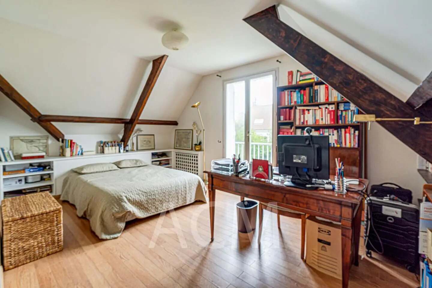 Maison à vendre, 166m², Le Mesnil-le-Roi