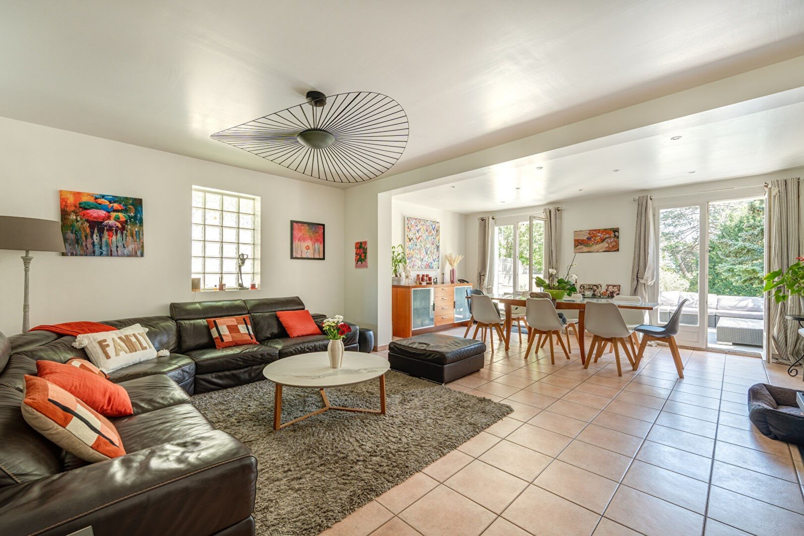 Maison à vendre, 138m², Maisons-Laffitte
