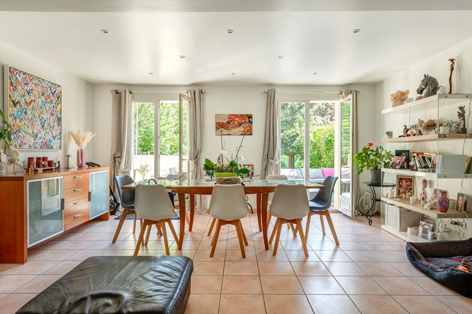 Maison à vendre, 138m², Maisons-Laffitte