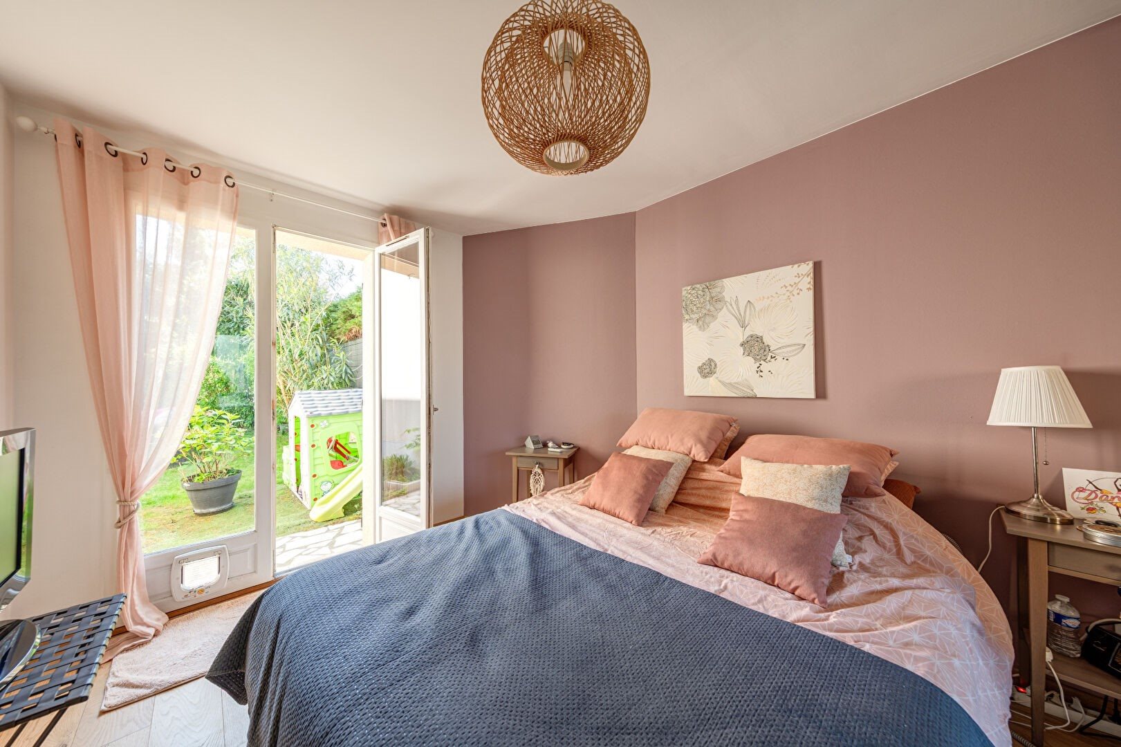 Maison à vendre, 138m², Maisons-Laffitte