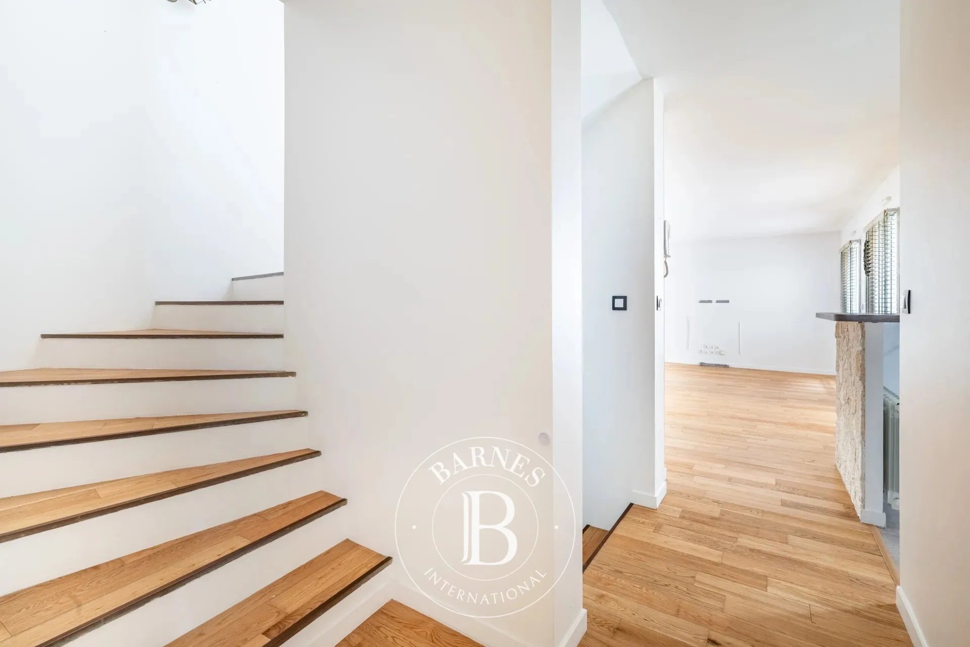 Appartement à vendre, 106m², Maisons-Laffitte