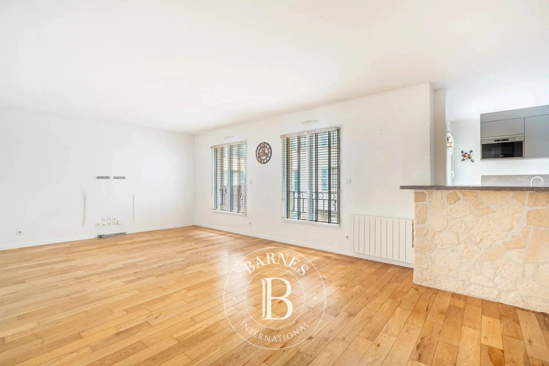 Appartement à vendre, 106m², Maisons-Laffitte