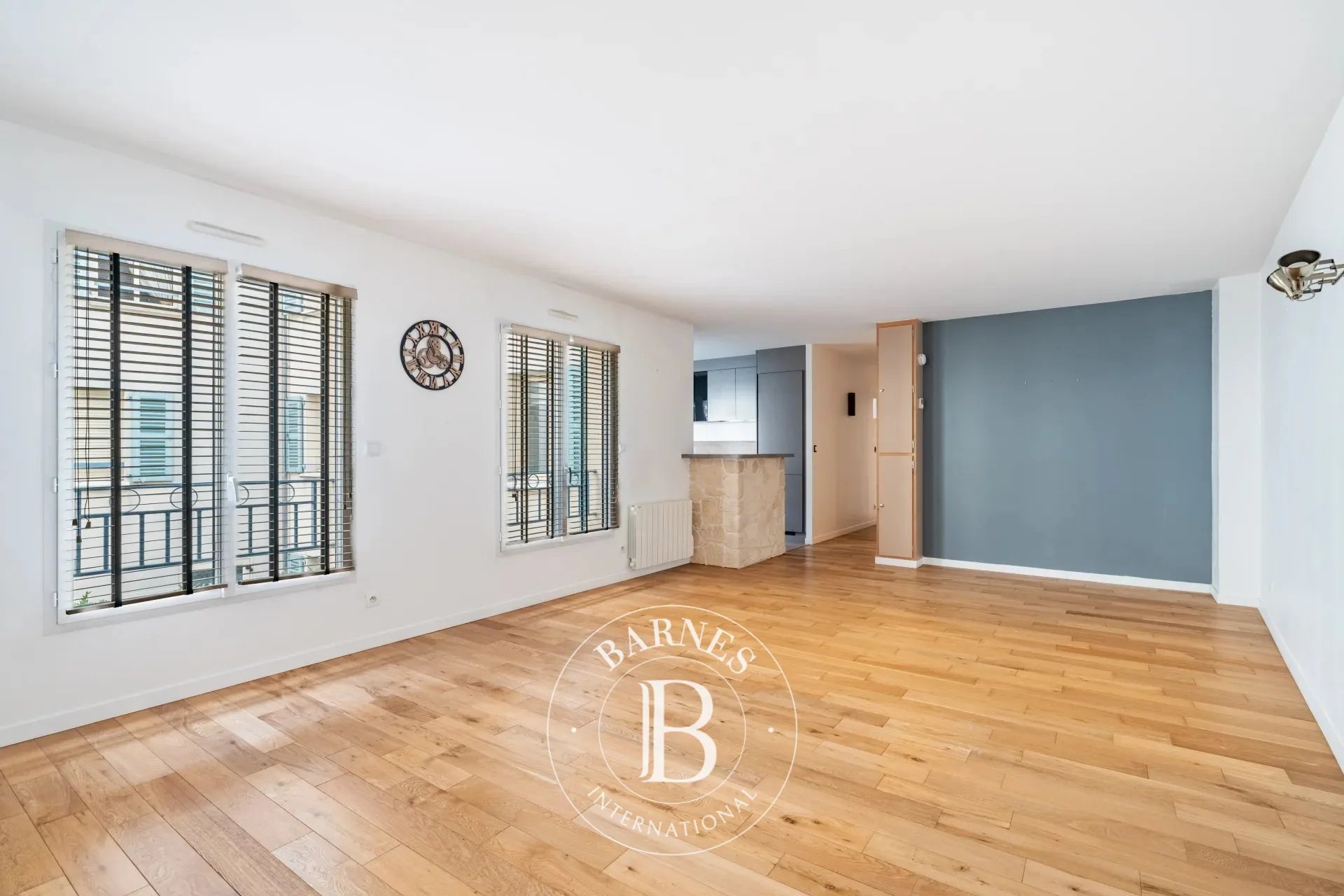 Appartement à vendre, 106m², Maisons-Laffitte