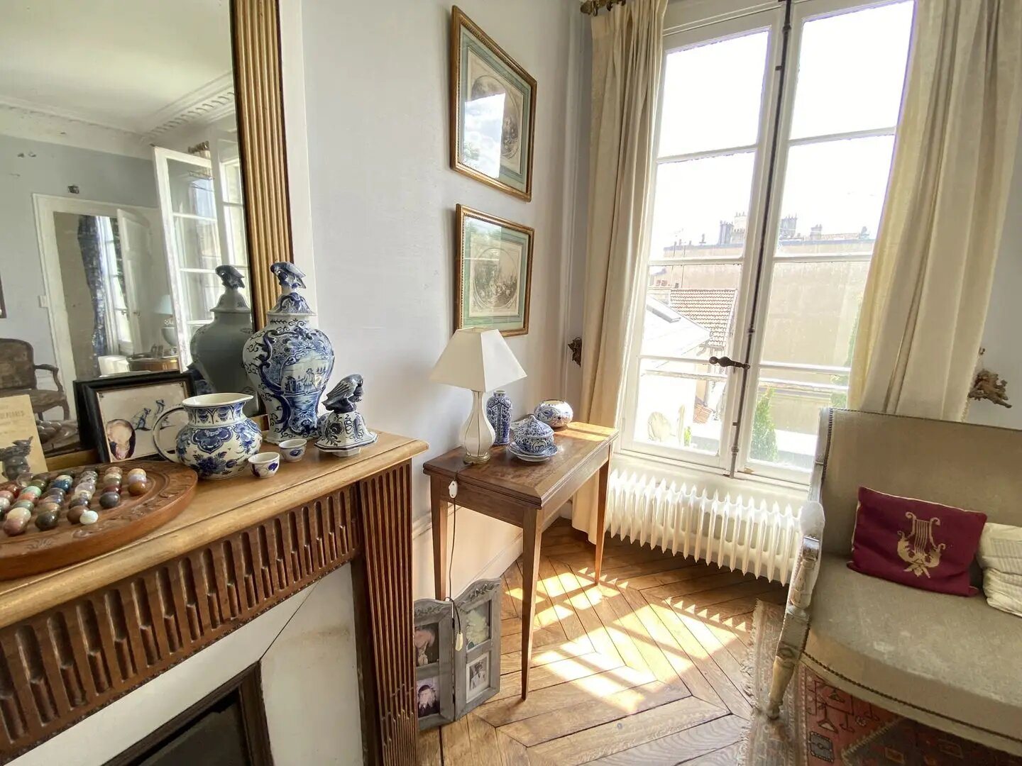 Appartement à vendre, 110m², Versailles