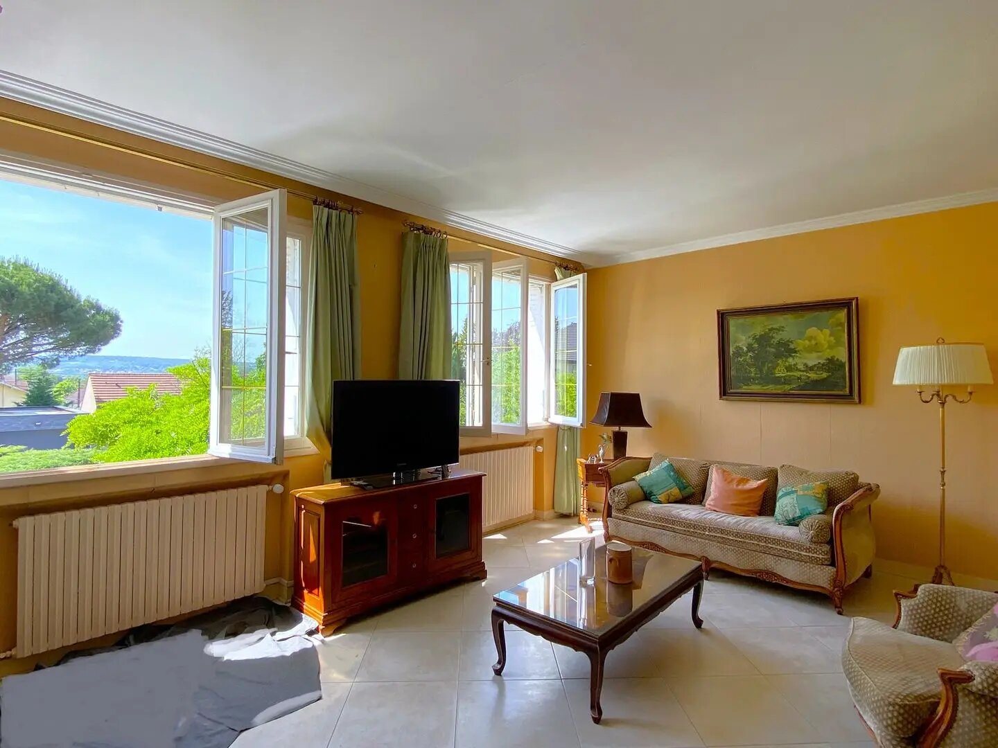 Maison à vendre, 90m², Les Mureaux