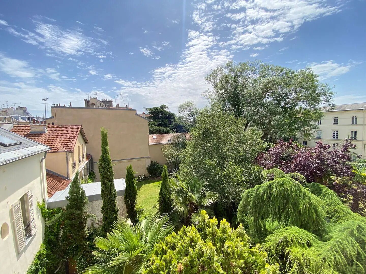 Appartement à vendre, 100m², Versailles