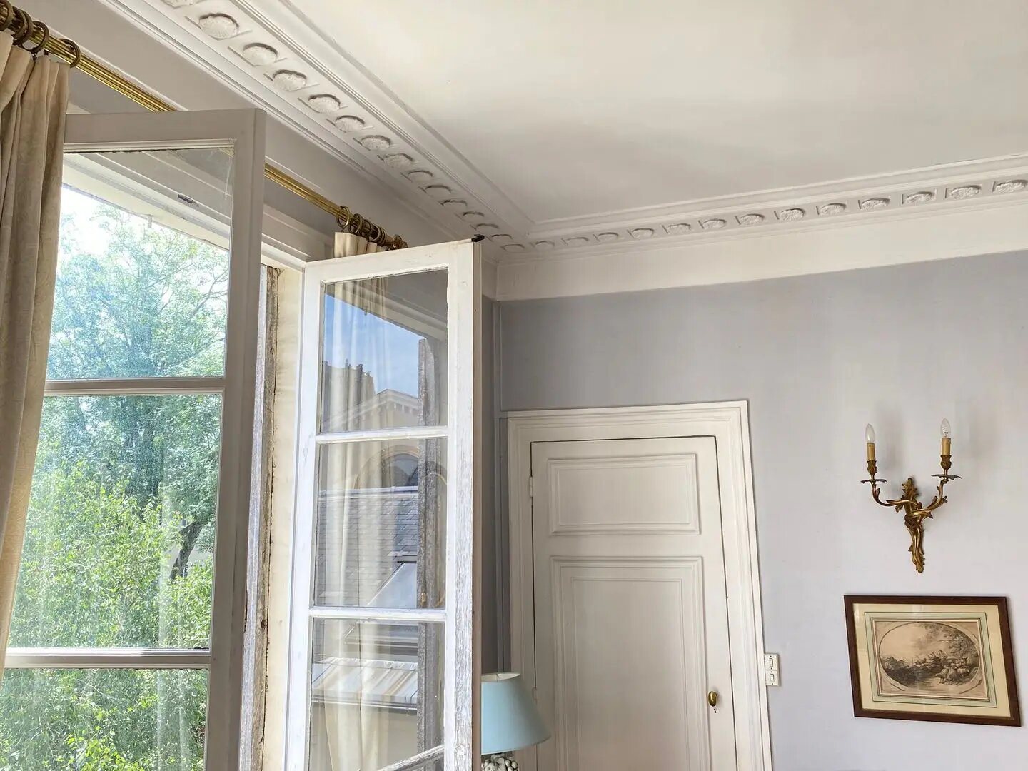 Appartement à vendre, 100m², Versailles