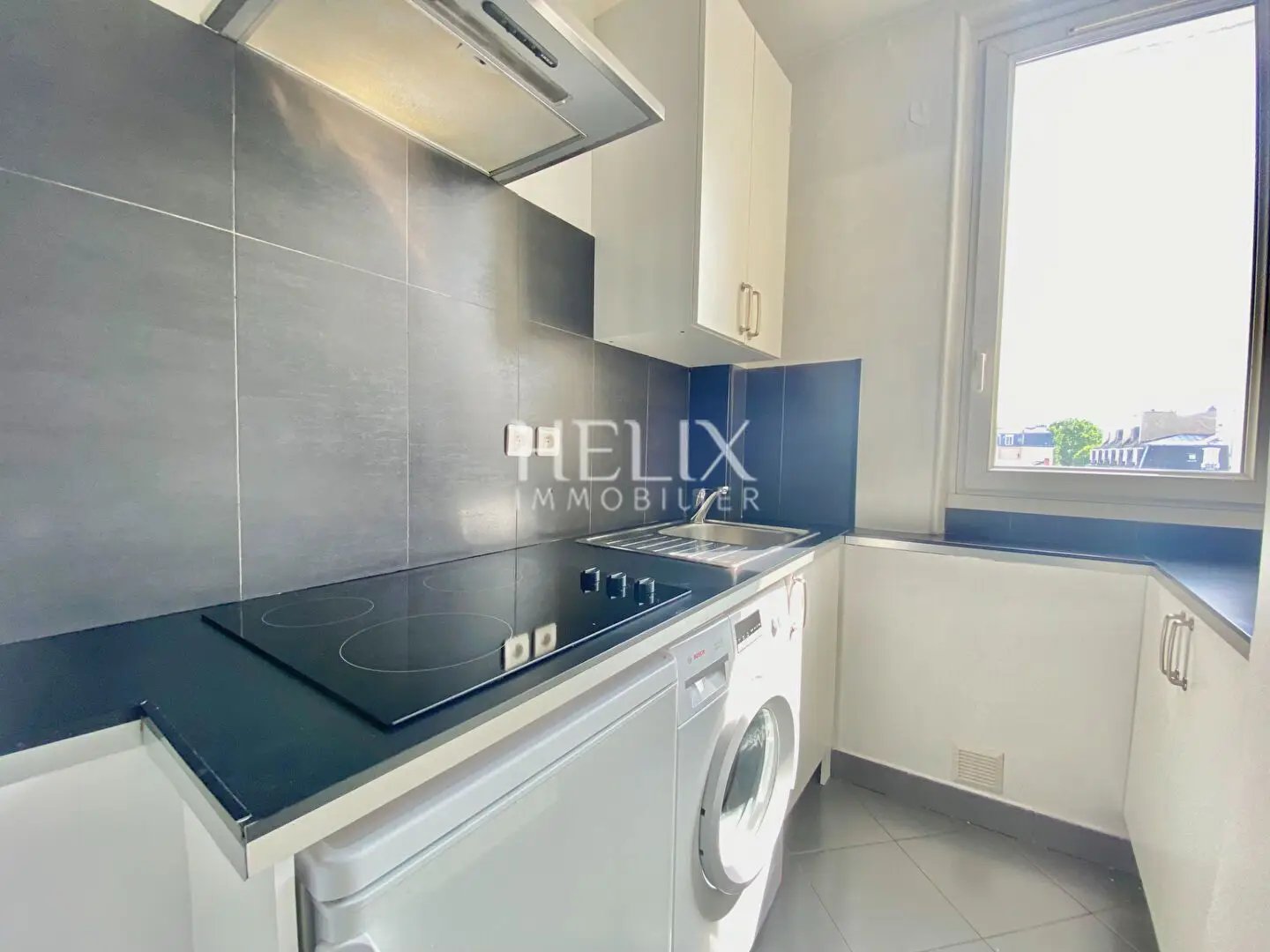 Appartement à louer, 39m², Bois-Colombes