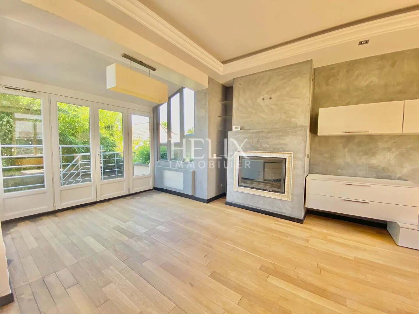 Maison à louer, 170m², Nanterre