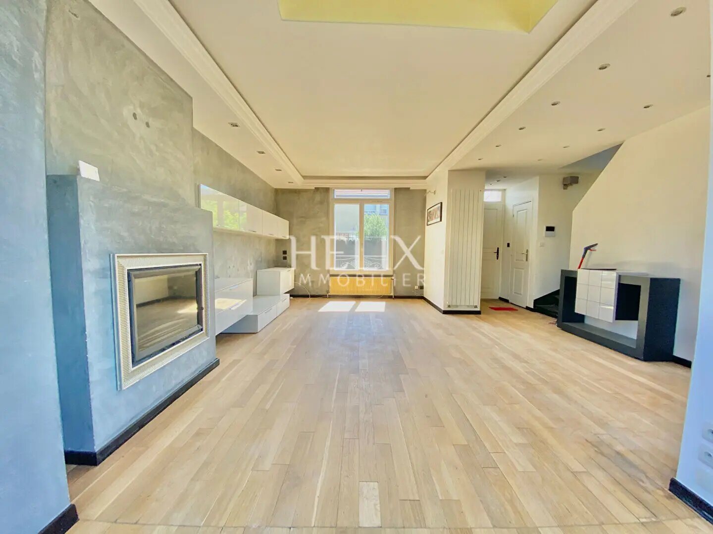 Maison à louer, 170m², Nanterre