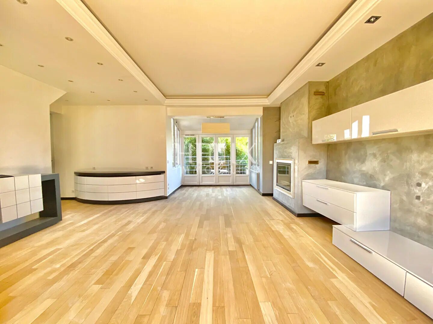 Maison à louer, 170m², Nanterre