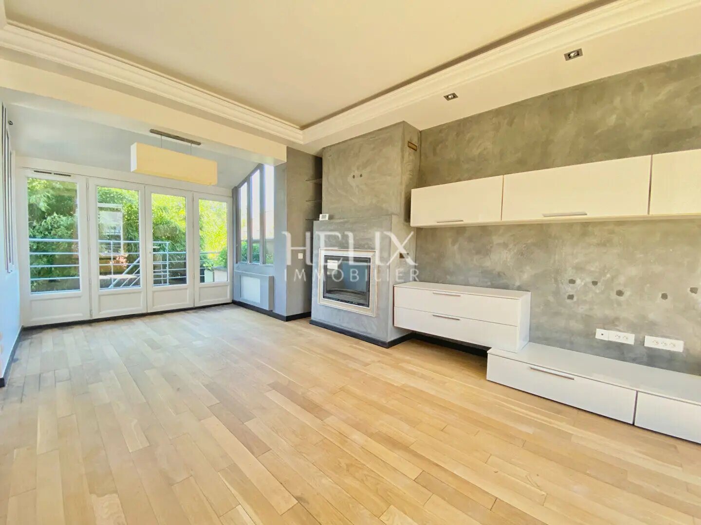 Maison à louer, 170m², Nanterre
