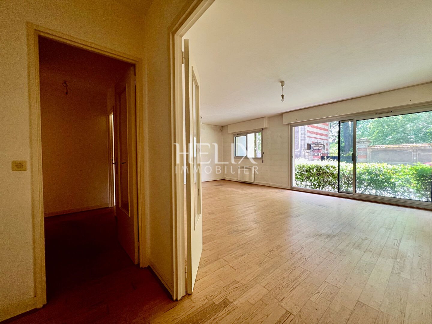 Appartement à vendre, 91m², Le Vésinet