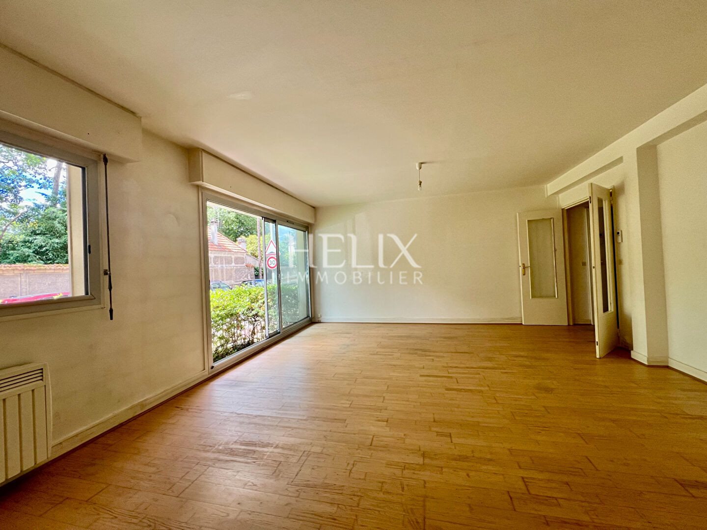 Appartement à vendre, 91m², Le Vésinet