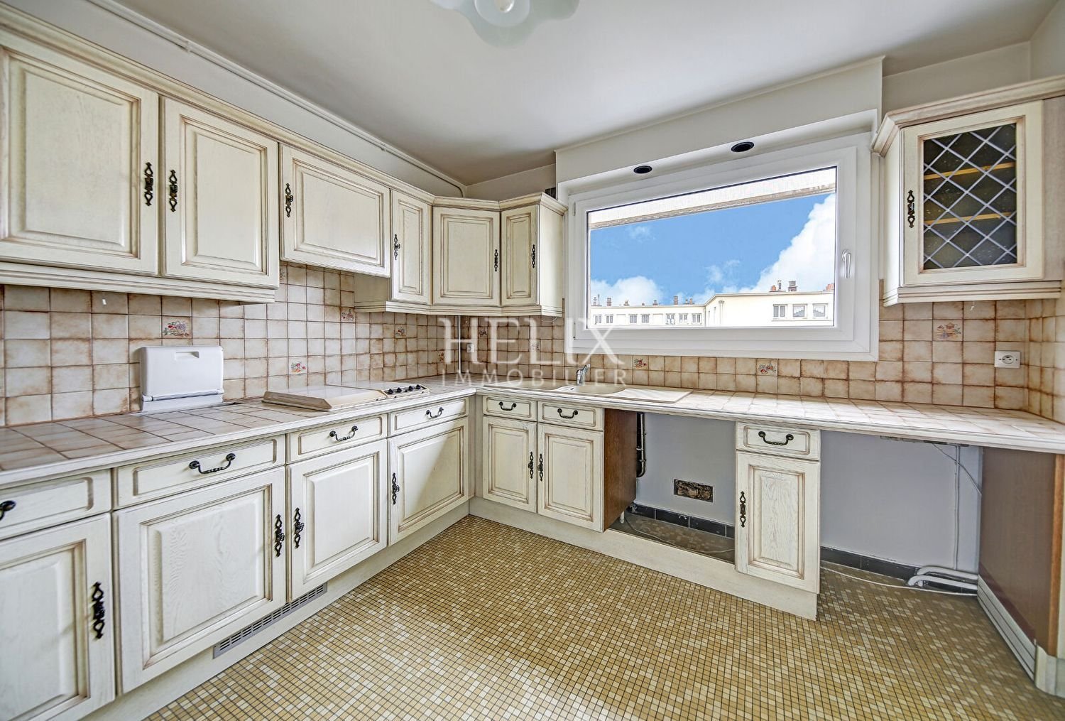 Appartement à vendre, 70m², Le Pecq