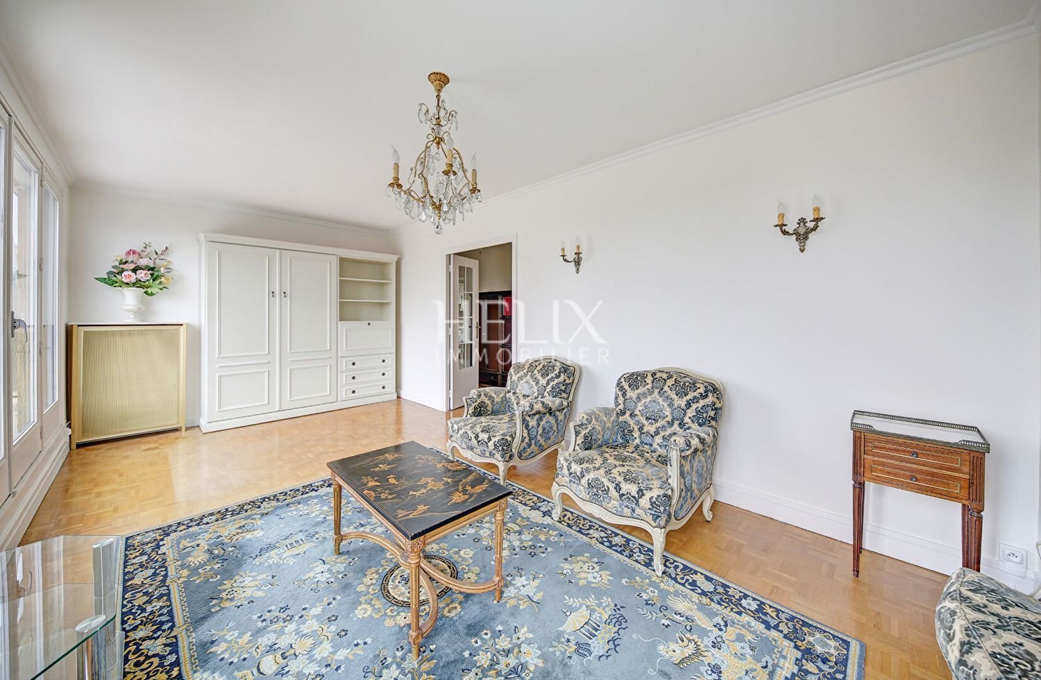 Appartement à vendre, 70m², Le Pecq
