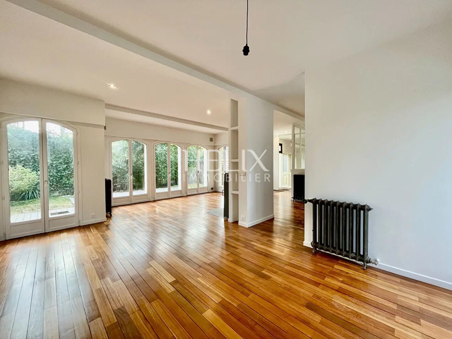 Maison à louer, 105m², Le Vésinet