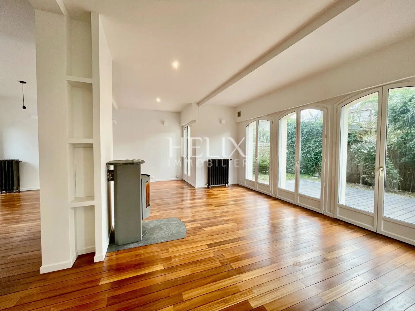 Maison à louer, 105m², Le Vésinet