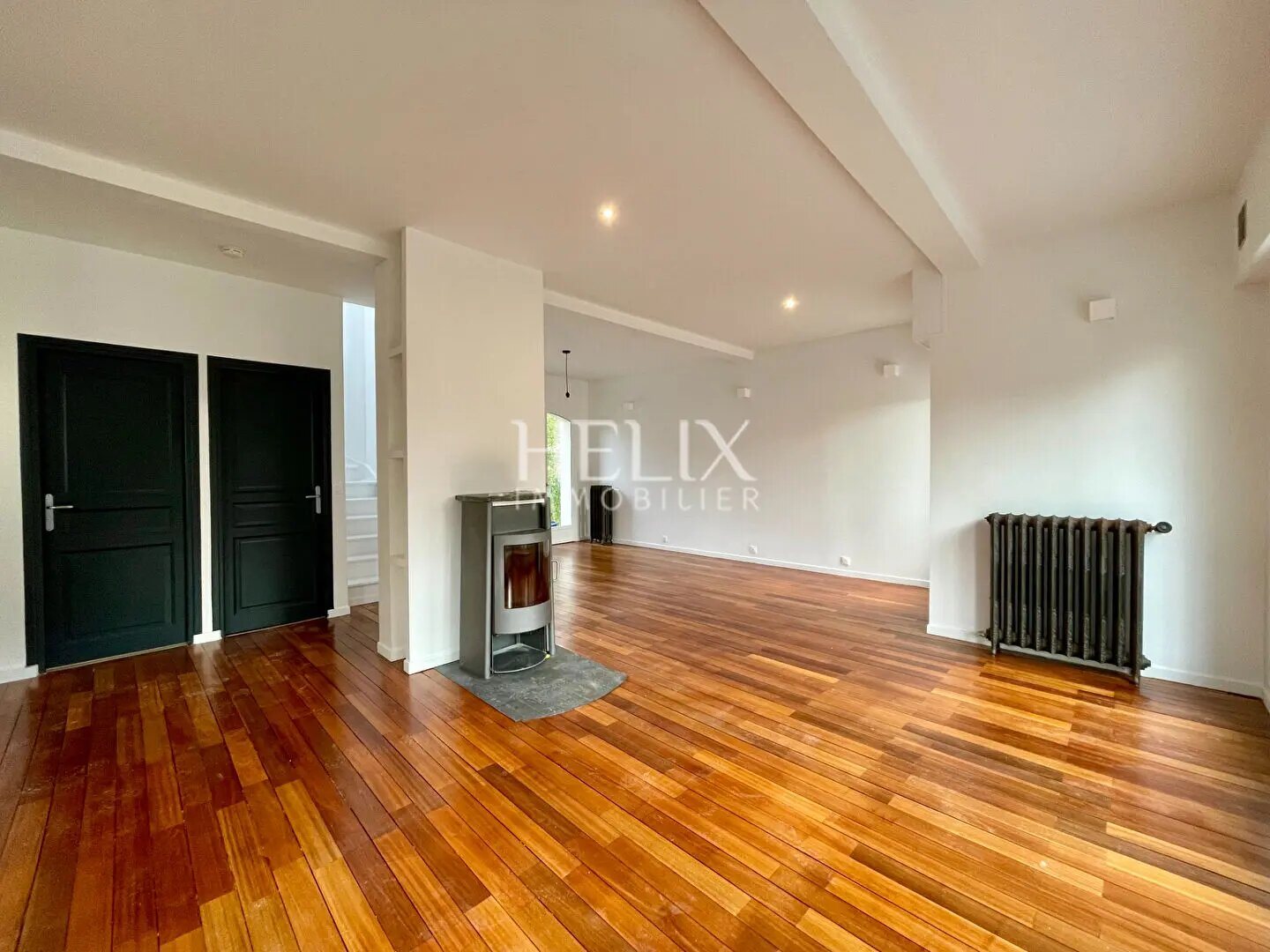 Maison à louer, 105m², Le Vésinet