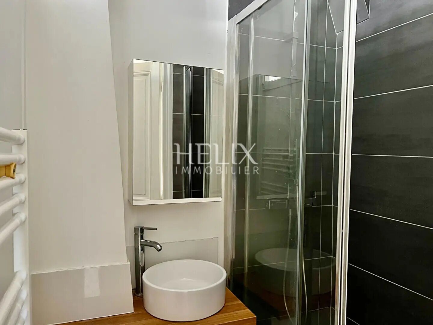 Appartement à louer, 48m², Bois-Colombes