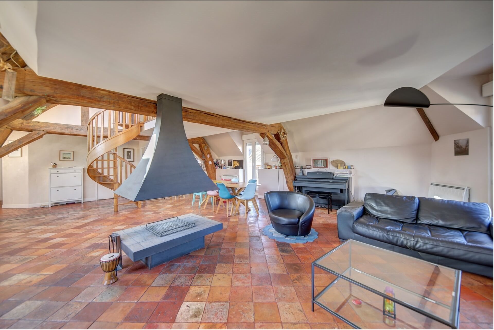 Appartement à vendre, 160m², Montesson