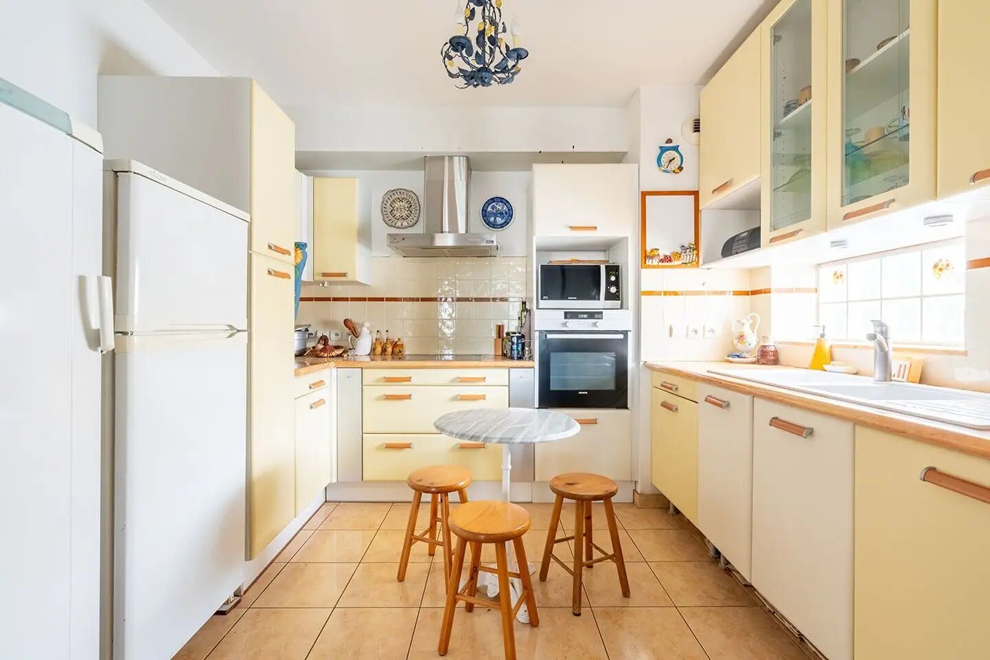 Appartement à vendre, 81m², Le Vésinet
