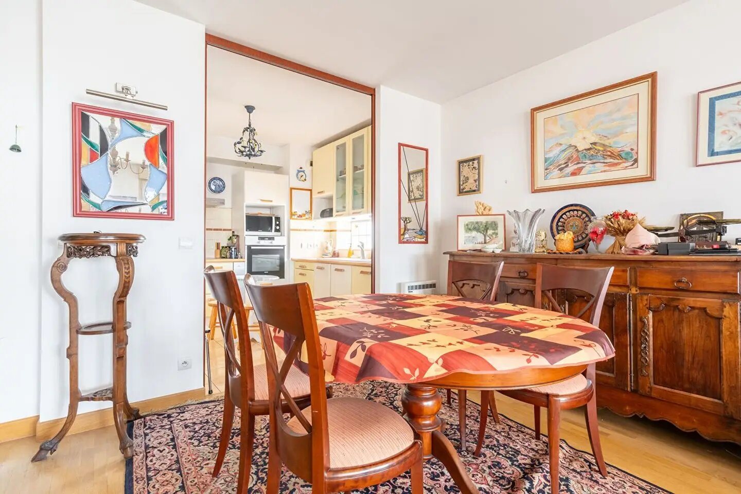 Appartement à vendre, 81m², Le Vésinet