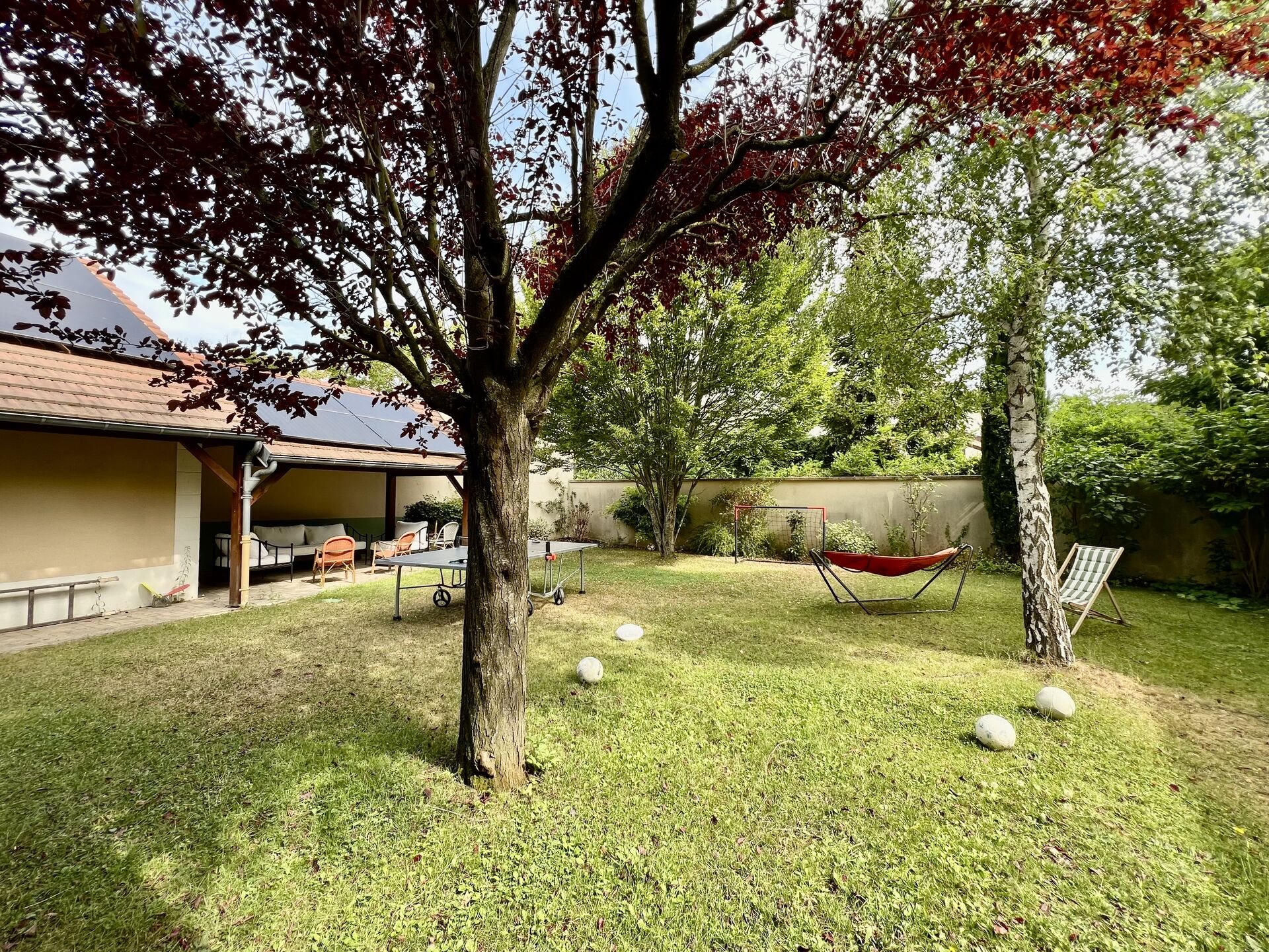 Maison à louer, 220m², Le Vésinet