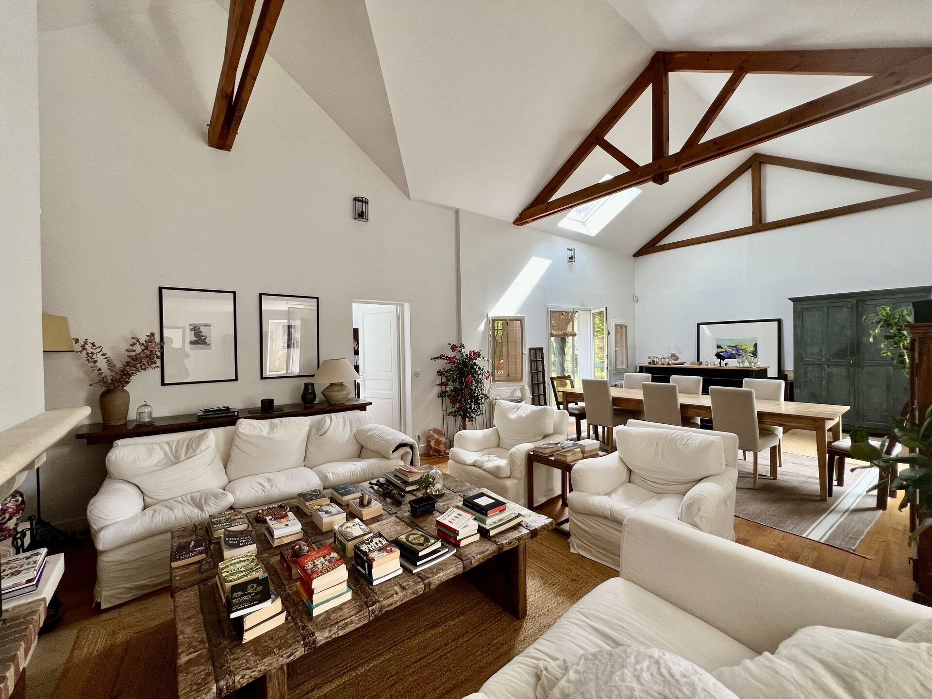 Maison à louer, 220m², Le Vésinet